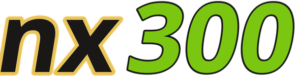 nx300 logo